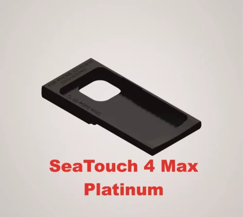 Ramka adapter do obudowy DIVEVOLK SeaTouch 4 Max Platinum