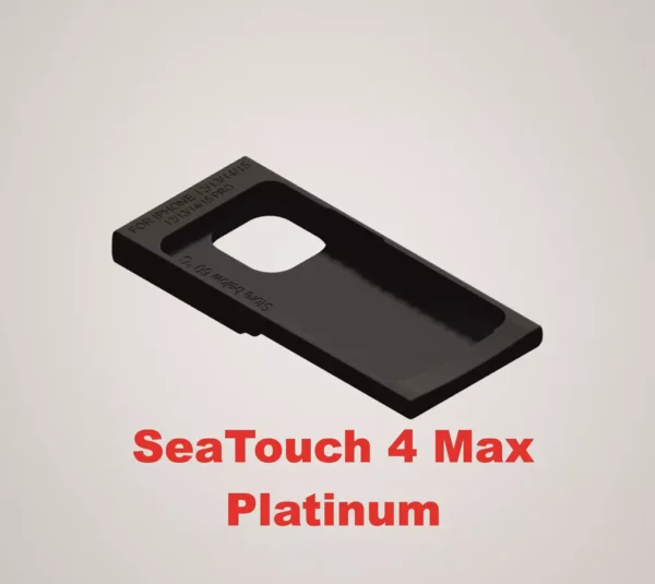 Ramka adapter do obudowy DIVEVOLK SeaTouch 4 Max Platinum