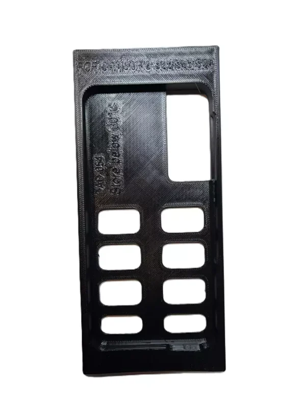 Ramka adapter do obudowy DIVEVOLK SeaTouch 4 Max dla OPPO