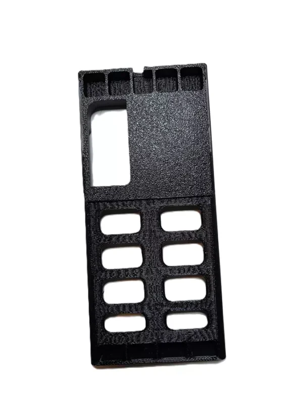 Ramka adapter do obudowy DIVEVOLK SeaTouch 4 Max dla OPPO