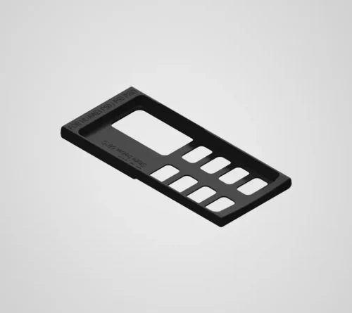 Ramka adapter do obudowy DIVEVOLK SeaTouch 4 Max dla HUAWEI