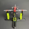 Uchwyt do Malowania Modeli Samolotów | Precyzja dla Skali 1:72 i 1:48