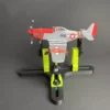Uchwyt do Malowania Modeli Samolotów | Precyzja dla Skali 1:72 i 1:48
