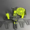 Uchwyt do Malowania Modeli Samolotów | Precyzja dla Skali 1:72 i 1:48