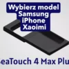 Dedykowana Ramka / Adapter do Obudowy Podwodnej SeaTouch 4 Max Plus