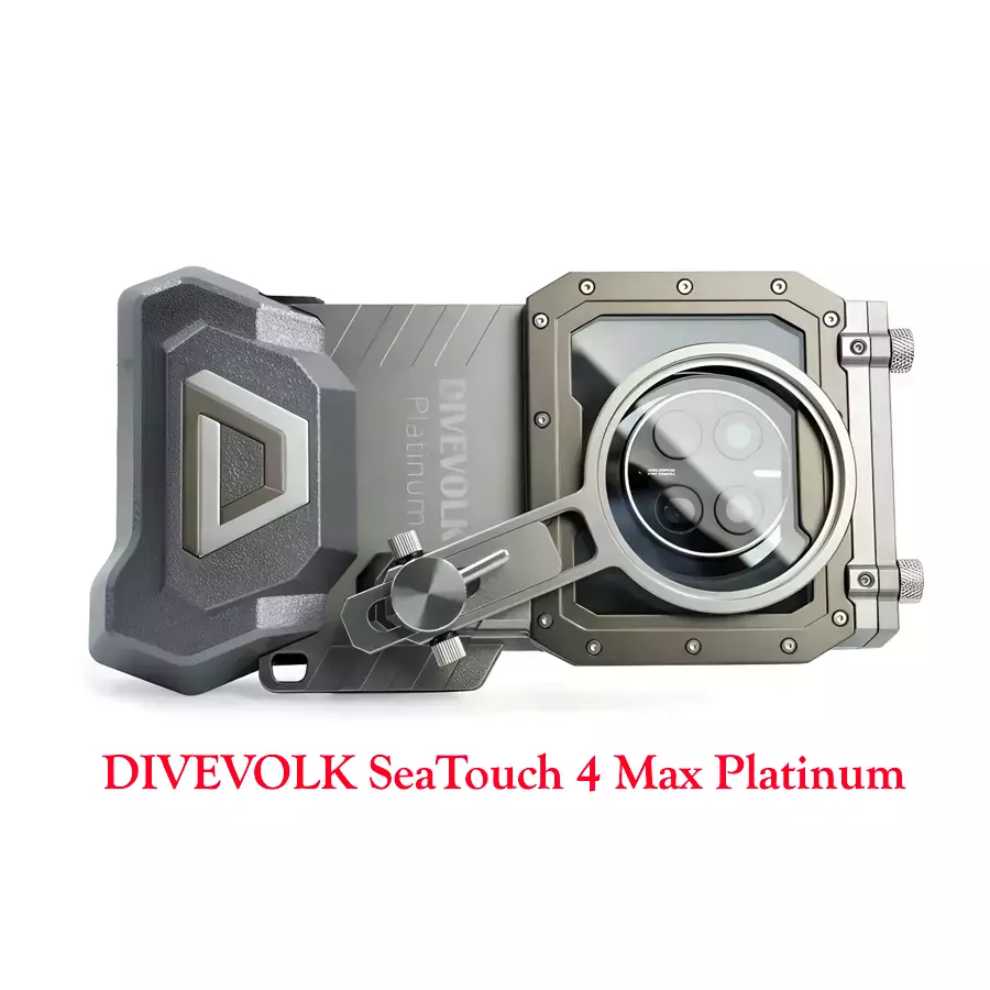 SeaTouch 4 Max PLATINUM